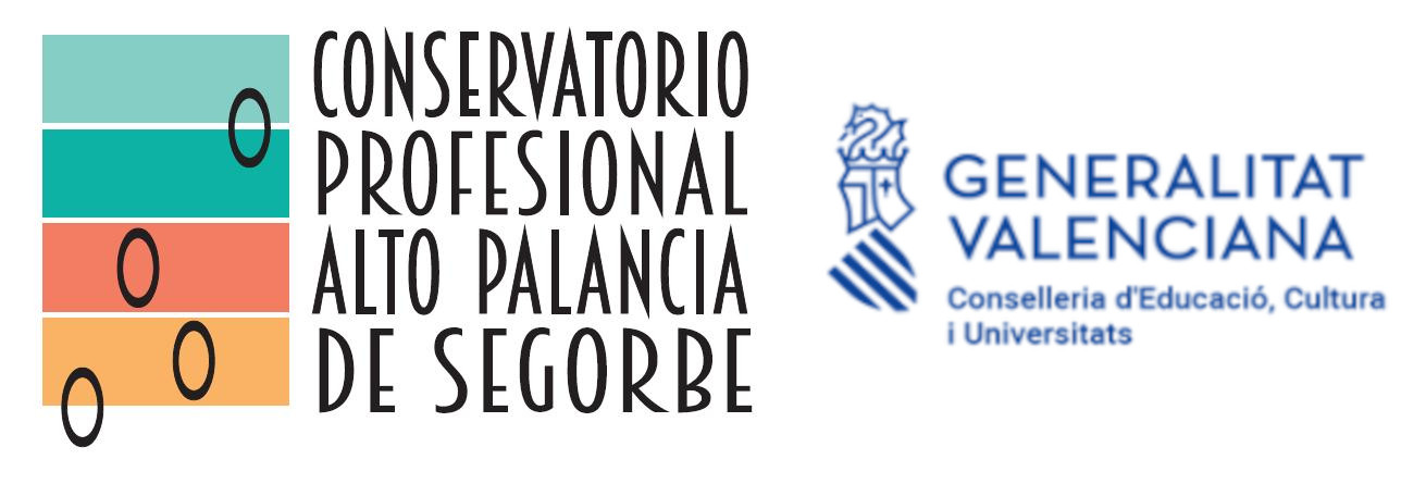 Conservatorio Profesional de Música 'Alto Palancia'